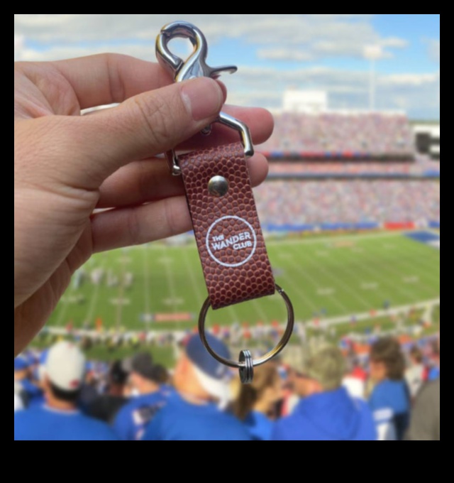 Sporting Spirit Gifts for the Avid Sports Enthusiast 1