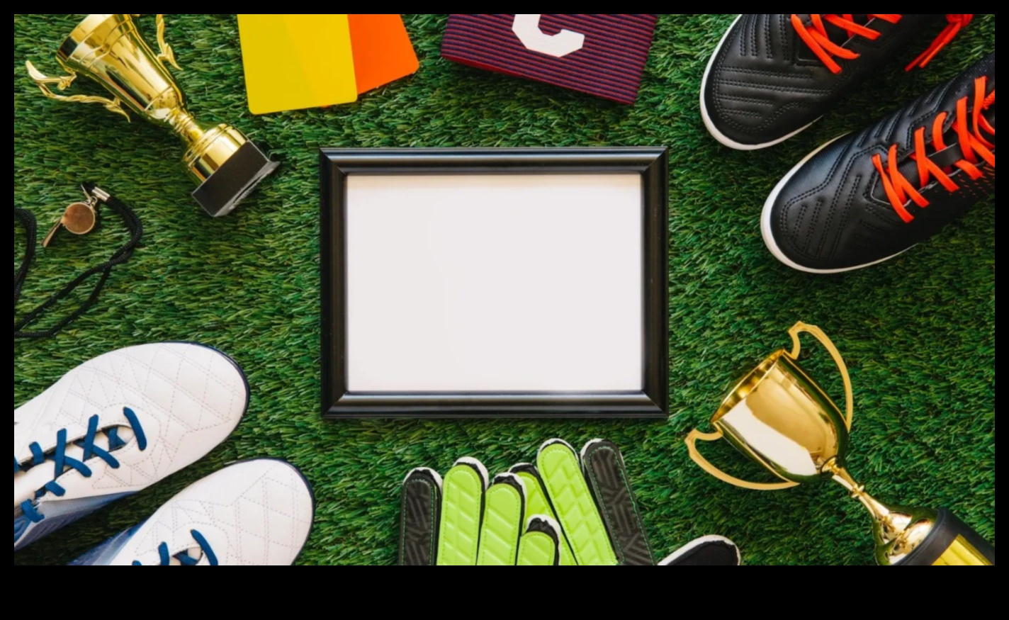 Sporting Spirit: Gifts for the Avid Sports Enthusiast