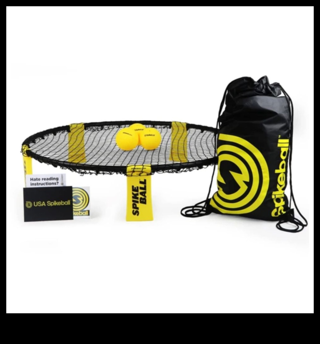 Sports Spectacle: Gifts for the Athletic and Active Side of Your Anniversary