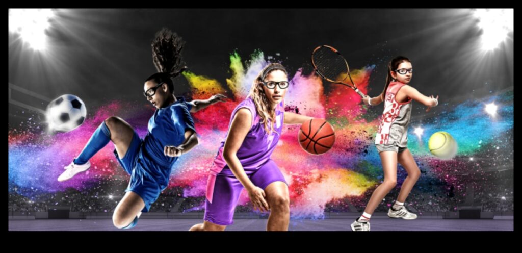 Sports Spectacle Gear Up the Little Athlete in Your Life 1