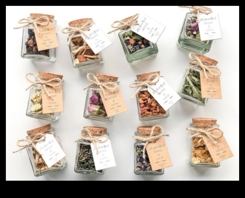 Spring Spectacle: Floral and Nature-inspired Gifts for Renewal