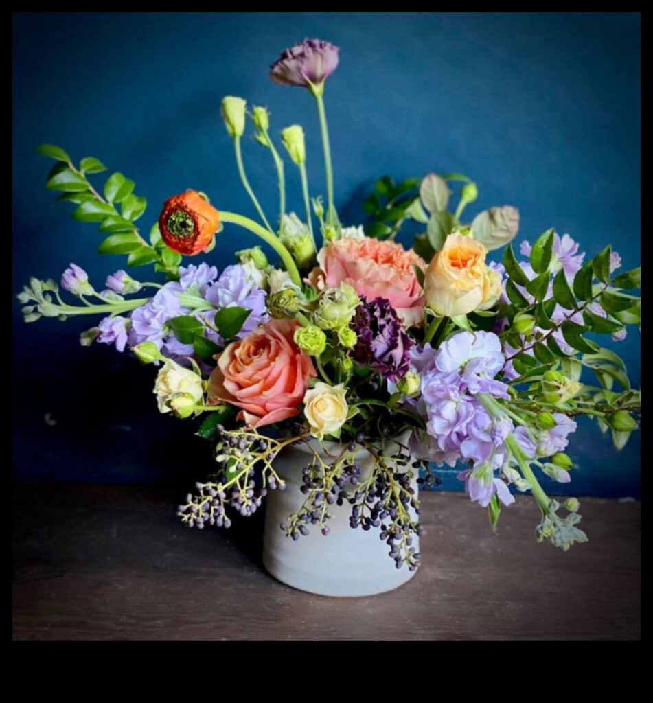 Spring Splendors Floral and Nature-inspired Gifts 1