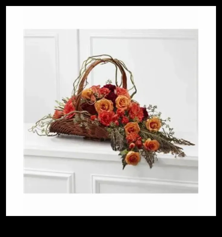 Spring Splendors: Floral and Nature-inspired Gifts