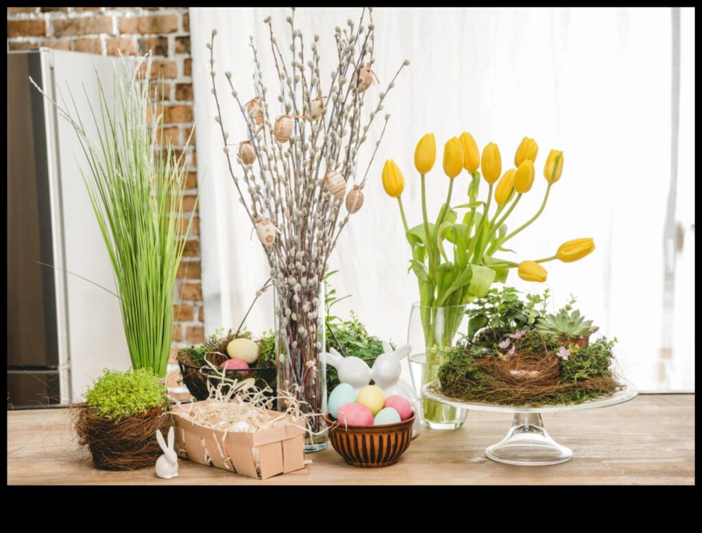 Spring Sprouts Floral and Nature-Inspired Gifts for Rebirth 1