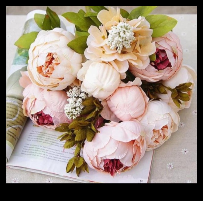 Spring Sprouts: Floral and Nature-Inspired Gifts for Rebirth