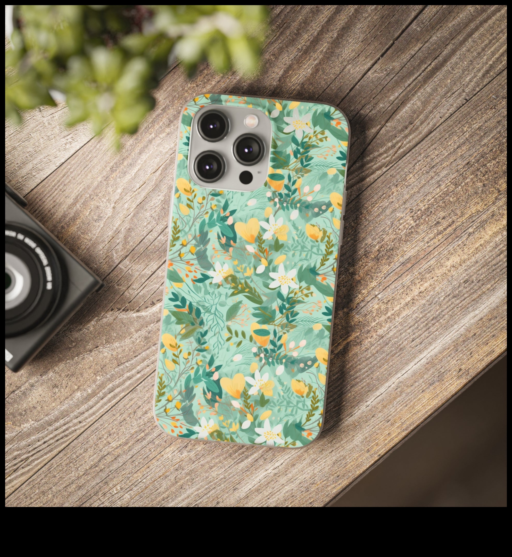 Spring Symphony: Floral and Nature-Inspired Gifts for Renewal