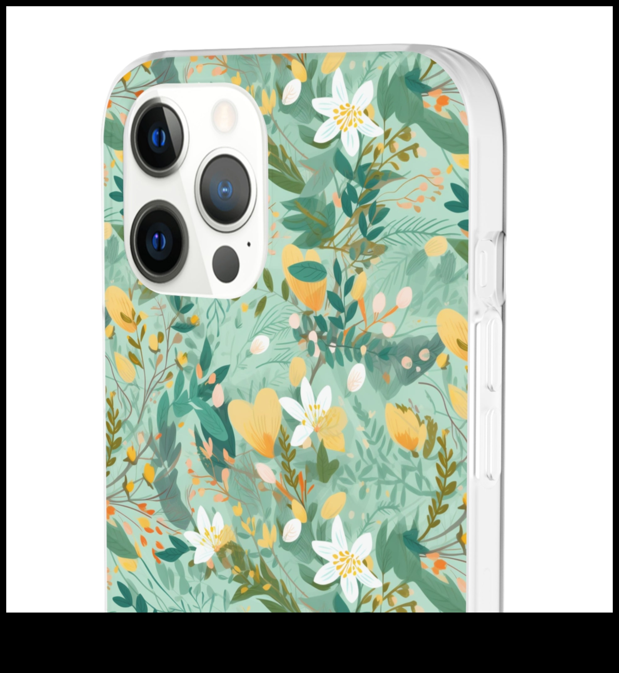 Spring Symphony: Floral and Nature-Inspired Gifts for Renewal