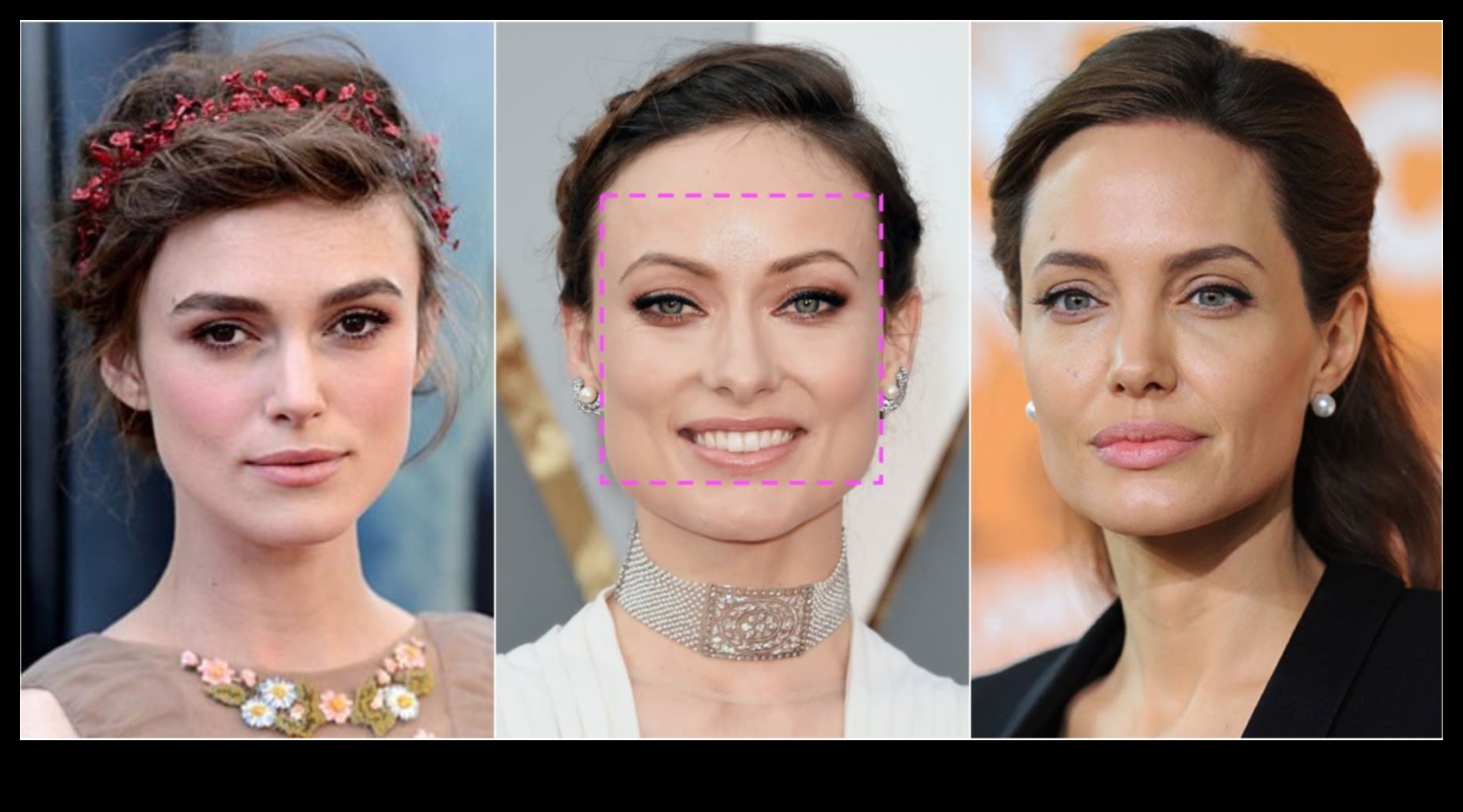Makeup Tools for Square Faces: Techniques for Enhancing Your Distinct Features