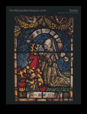 Stained Glass Splendor: Illuminating Stories in Gothic Windows