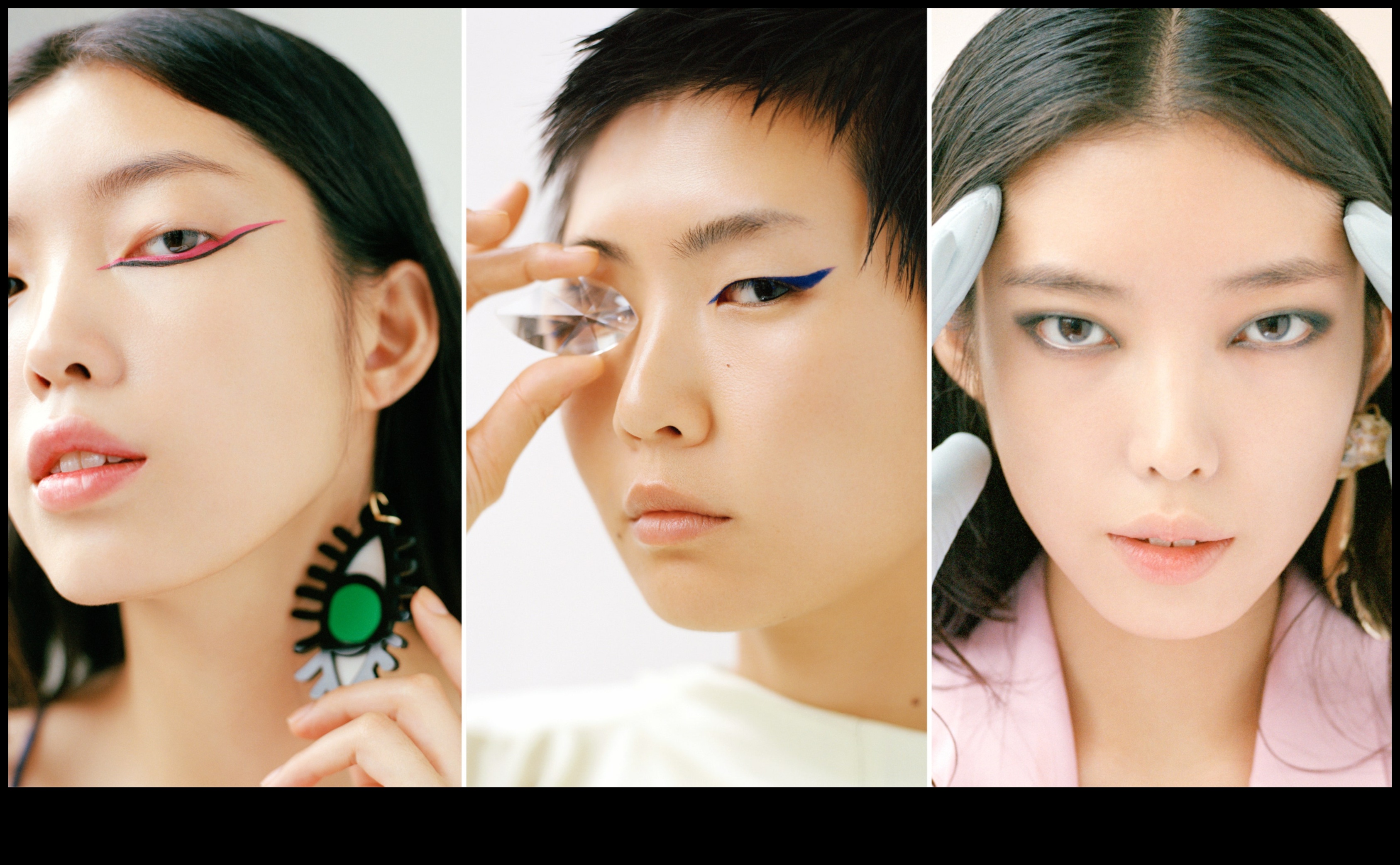 Makeup Tools for Monolid Eyes: Techniques for Accentuating Your Unique Features