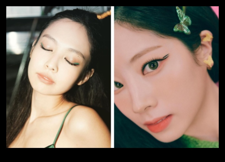 Makeup Tools for Monolid Eyes: Techniques for Accentuating Your Unique Features