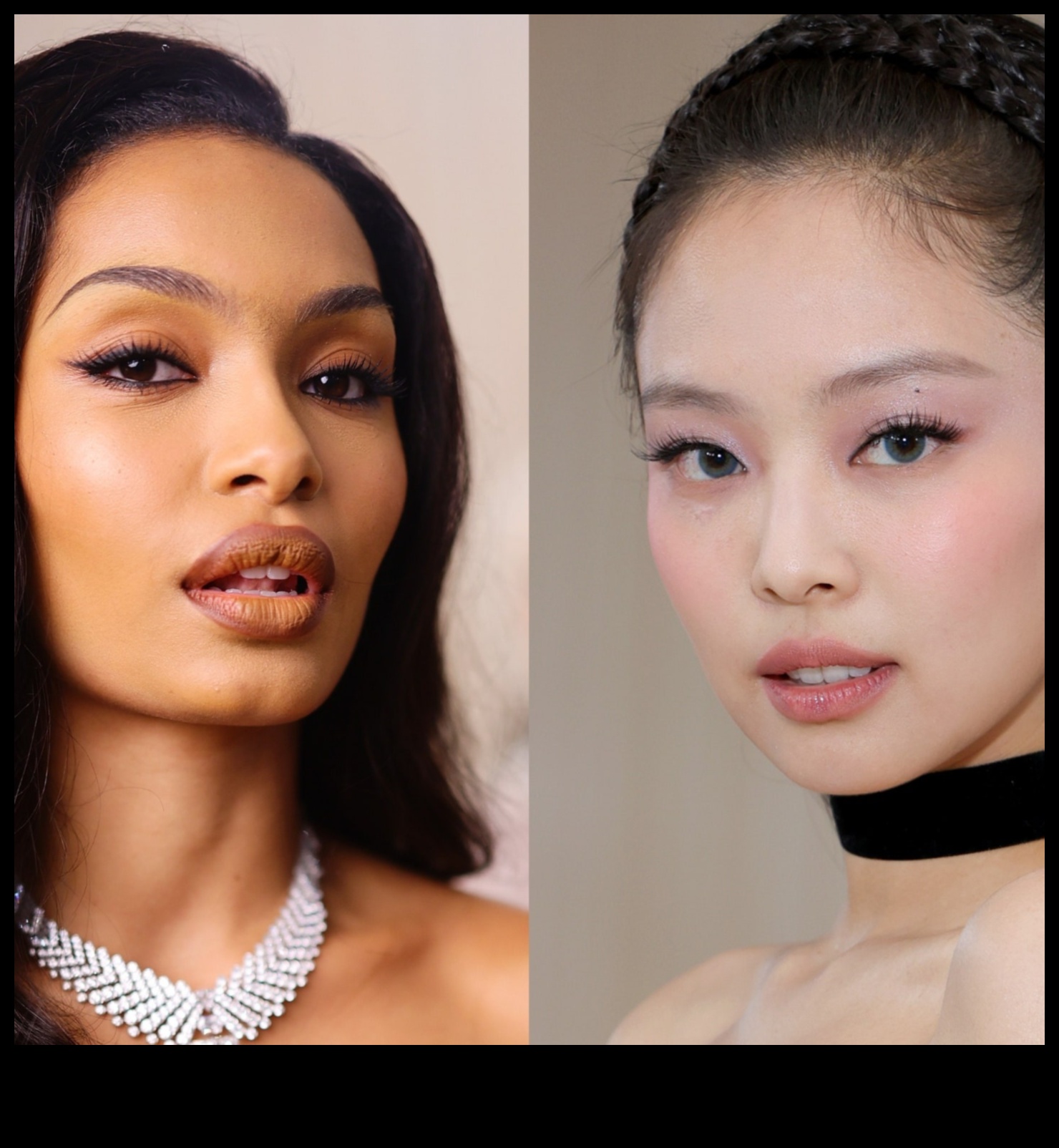 Starlit Beauty: Achieving Red Carpet-Worthy Evening Makeup Styles