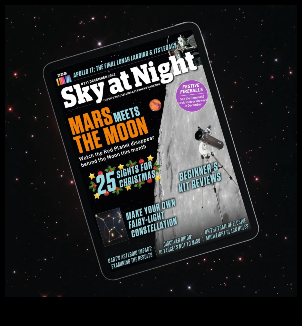 Starry Skies: Space-Themed Gifts for Junior Astronomers