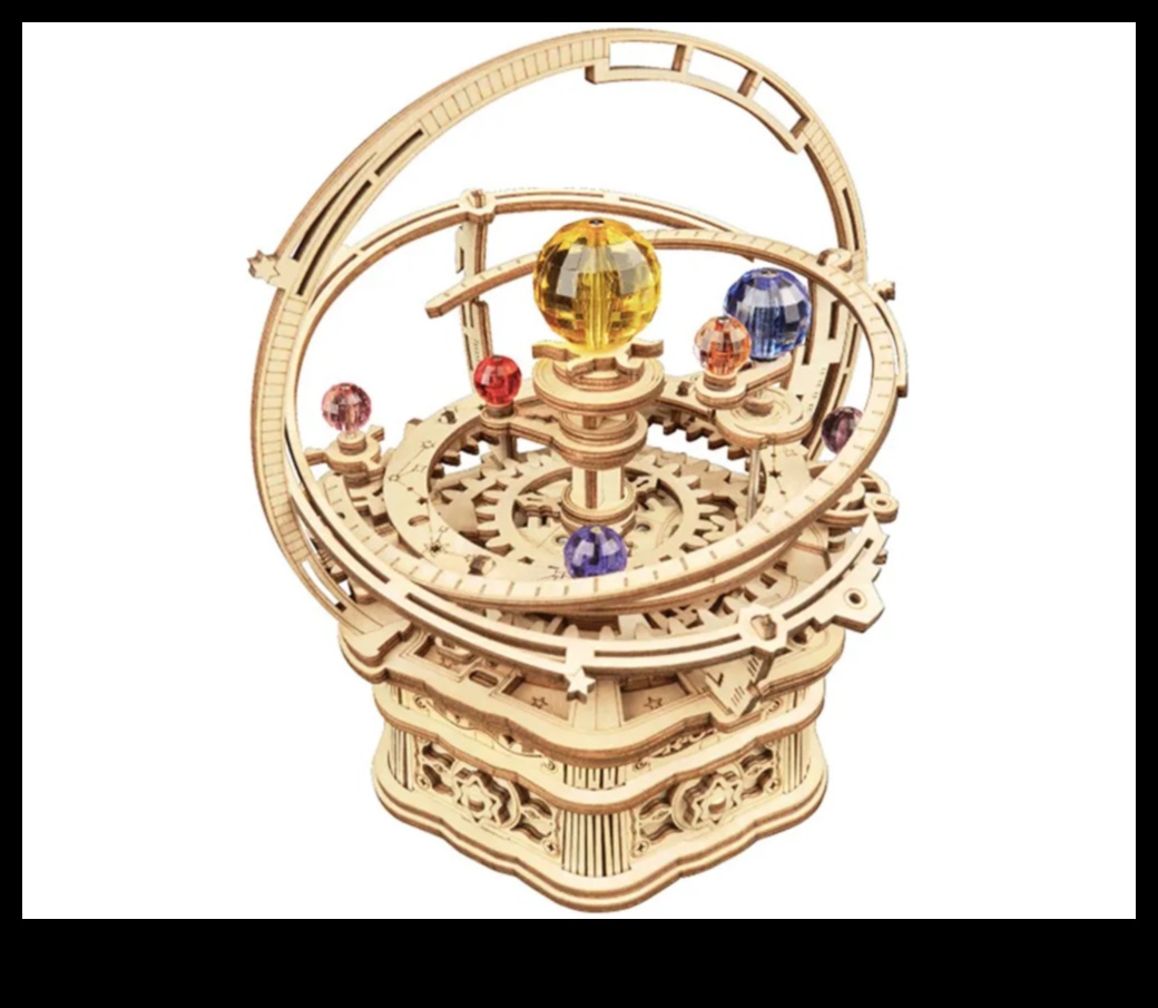 Starry Skies: Space-Themed Gifts for Junior Astronomers