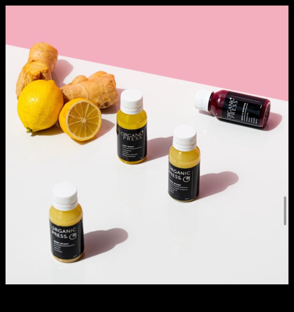 Start Your Day Off Right with Ginger-Infused Morning Rituals 1