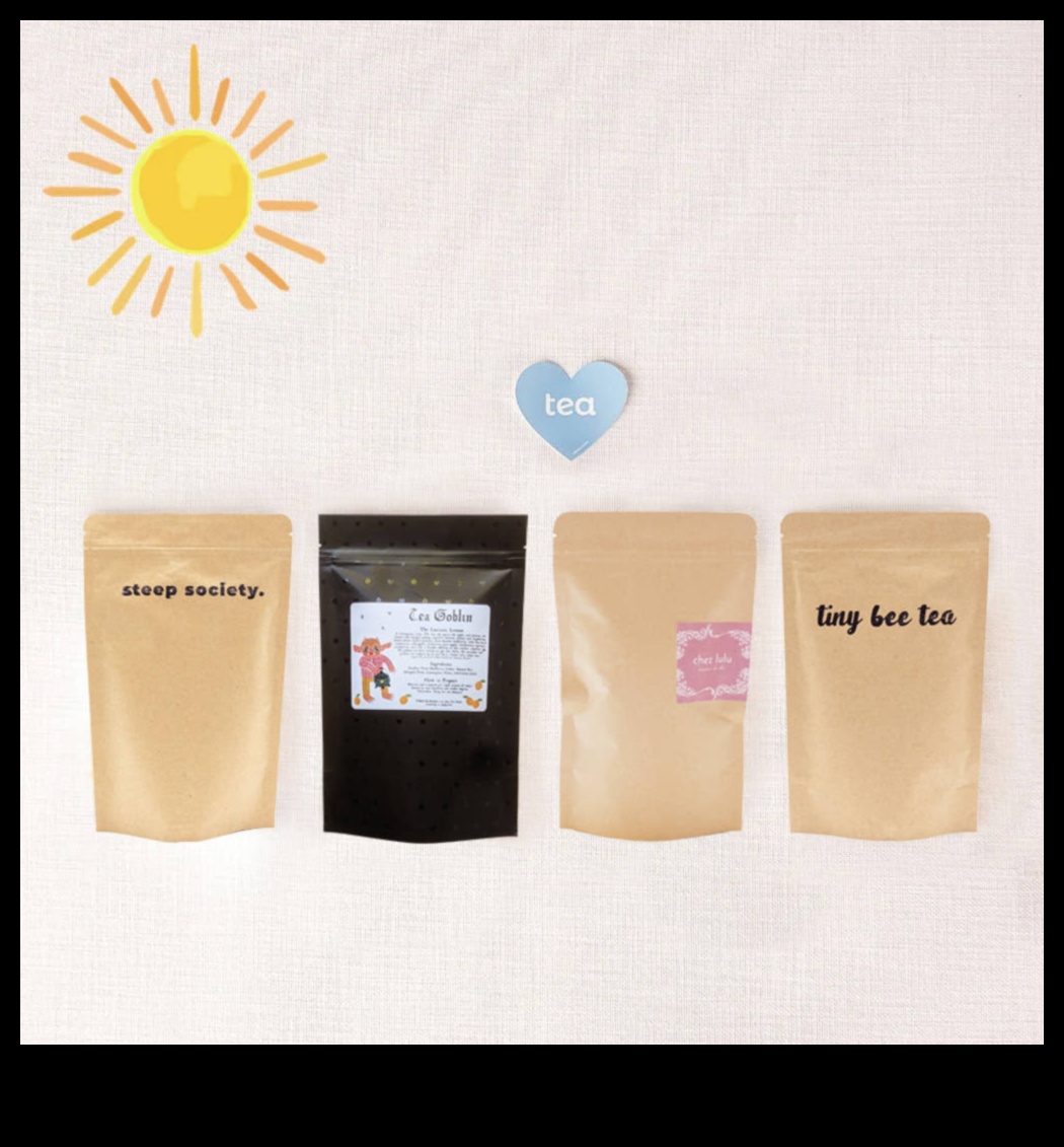 Morning Bliss: Enhancing Your Day with Flavorful Iced Tea Sips