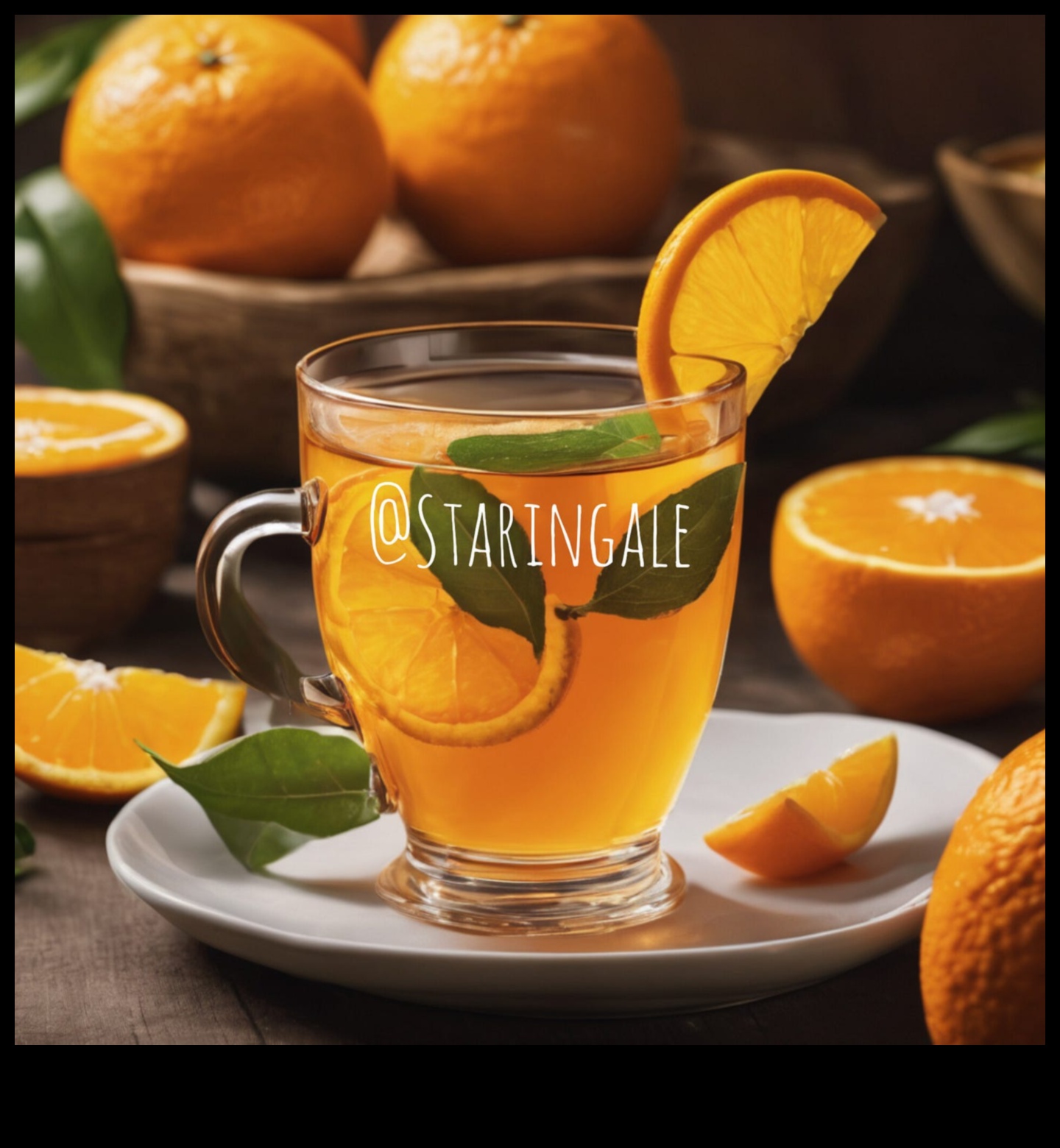 Morning Bliss: Enhancing Your Day with Flavorful Iced Tea Sips