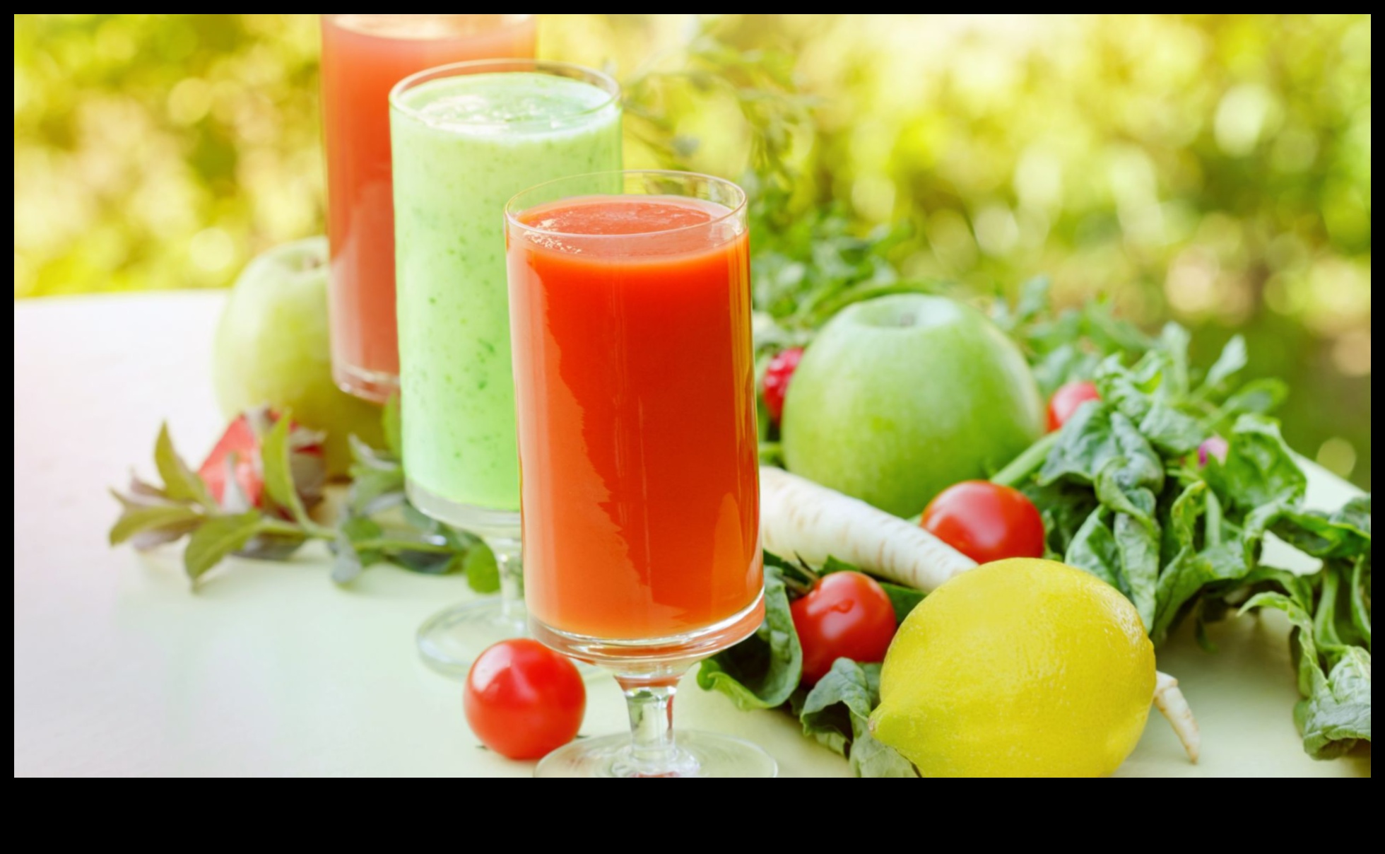 Morning Zen: Starting Your Day Right with Fresh Electrolyte Drinks