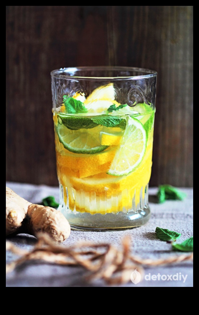 Morning Detox Rituals: Incorporating Cleansing Juices into Your Day