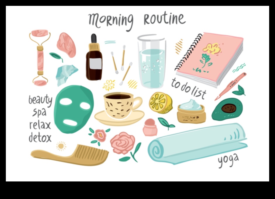 Morning Detox Rituals: Incorporating Cleansing Juices into Your Day