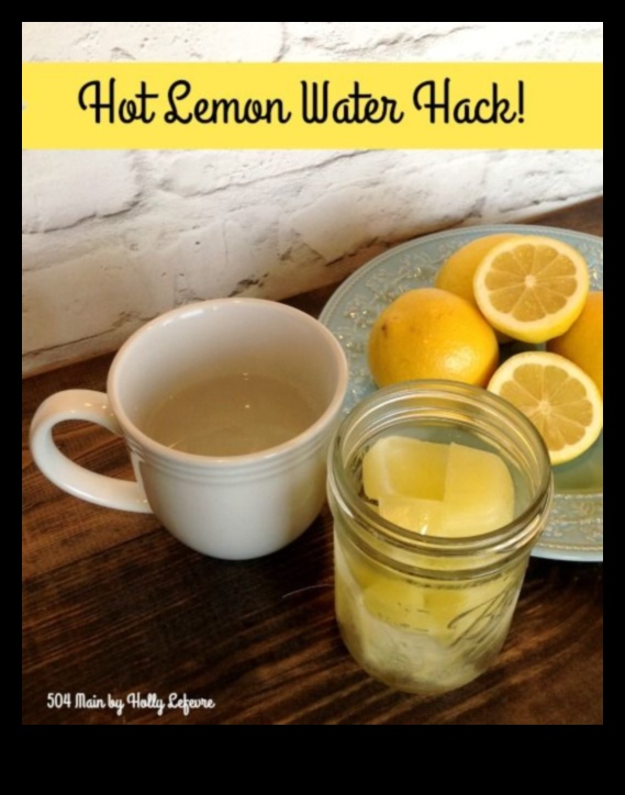 Morning Detox Rituals: Incorporating Cleansing Juices into Your Day