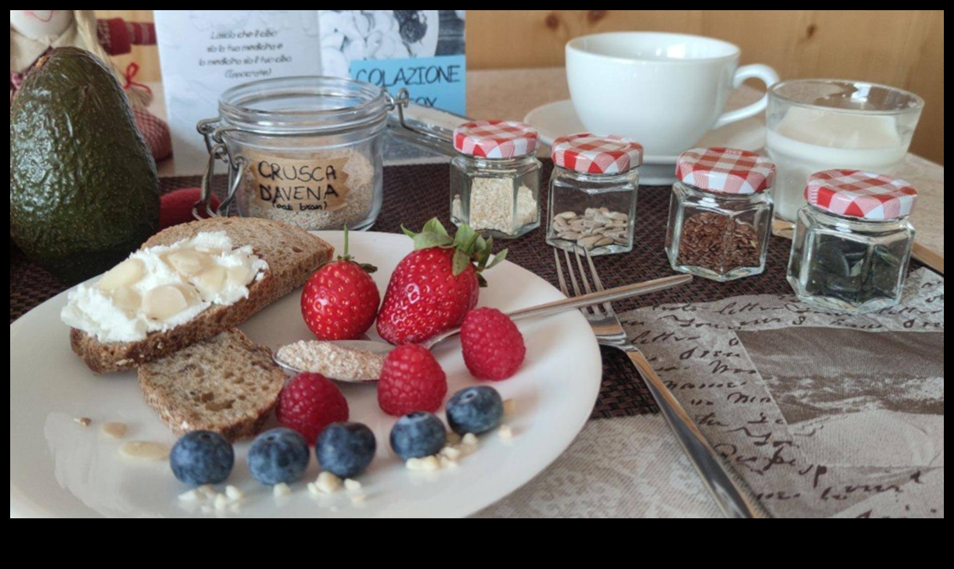 Start Your Day Off Right with a Detoxifying Breakfast Buffet 1 Breakfast Buffet: Cleansing Your System with Detox Juices