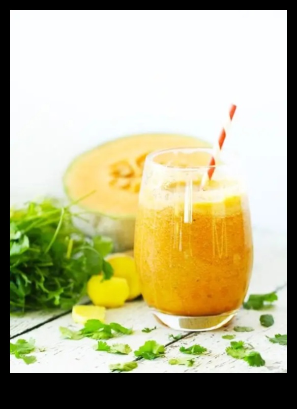 Start Your Day Off Right with a Morning Elixir of Fresh Fruit Juices 1