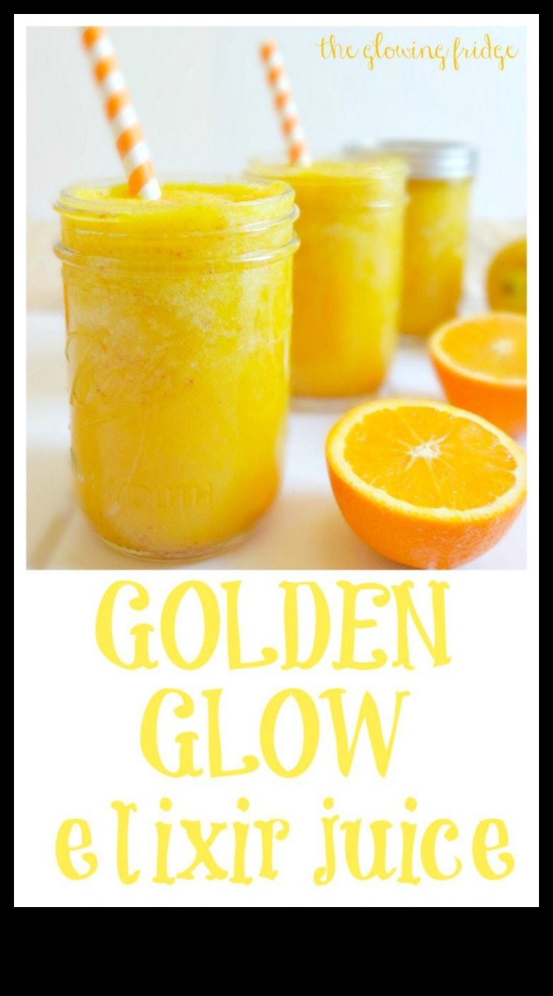 Morning Elixir: Nourishing Your Body and Mind with Fresh Fruit Juices