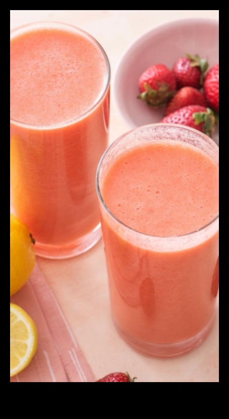 Morning Wellness Boost: Infusing Fresh Low-Calorie Smoothies into Your Day