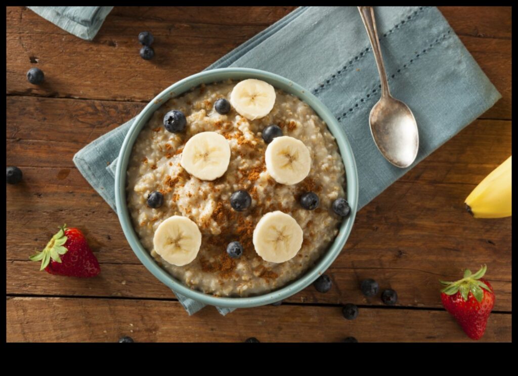 Start Your Day Off Right with a Sugar-Free Breakfast Boost 1