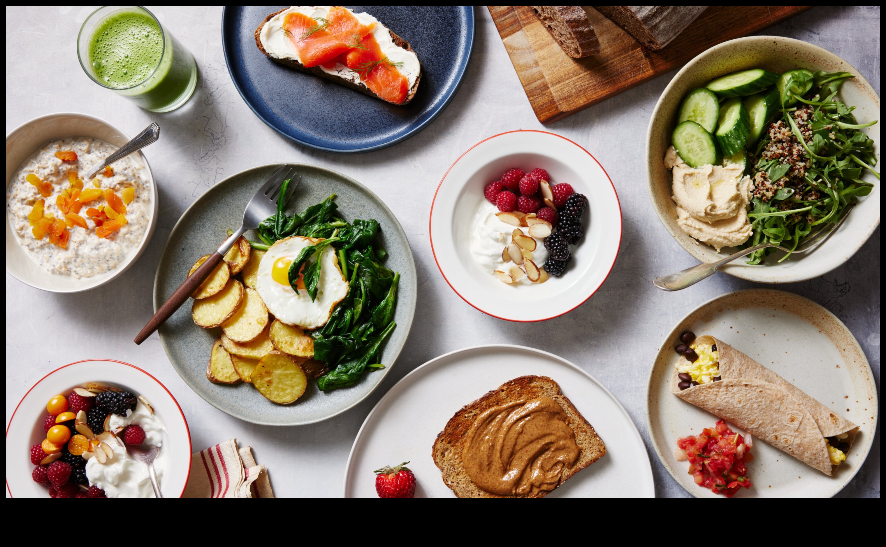 Start Your Day Off Right with a Sugar-Free Breakfast Boost 2 Breakfast Boost: Starting Your Day Right with Sugar-Free Sipper