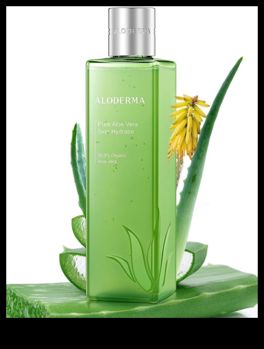 Breakfast Hydration: Starting Your Day Right with Aloe Vera Infusions