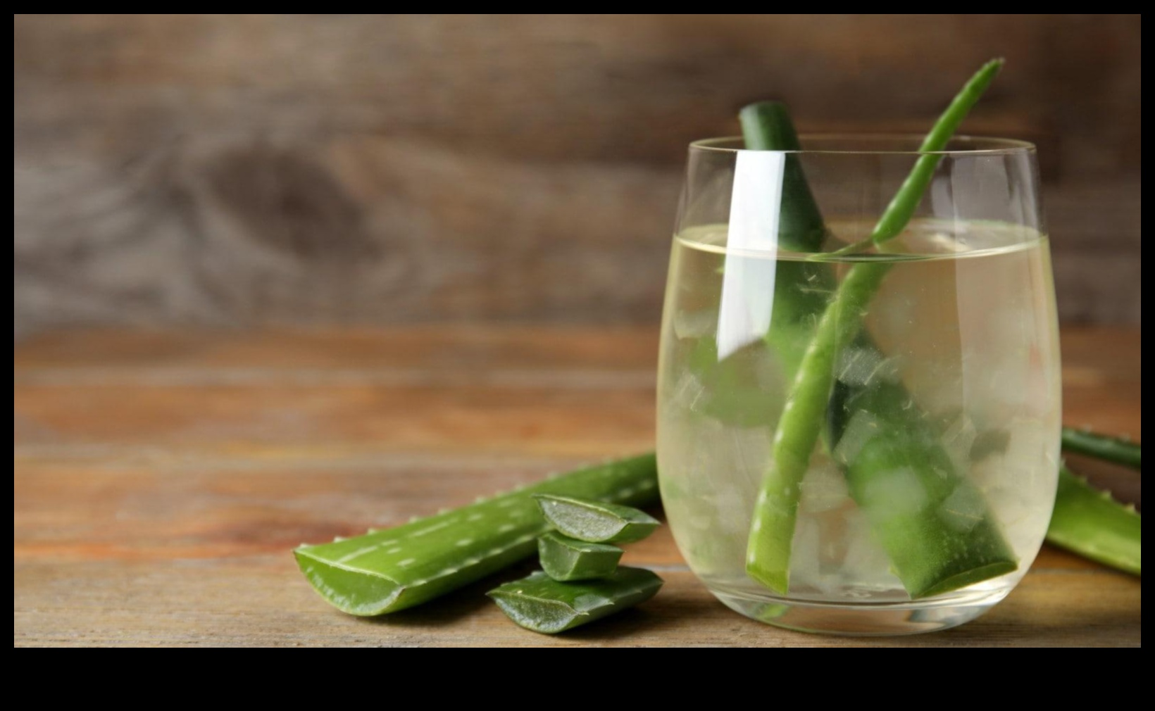 Breakfast Hydration: Starting Your Day Right with Aloe Vera Infusions