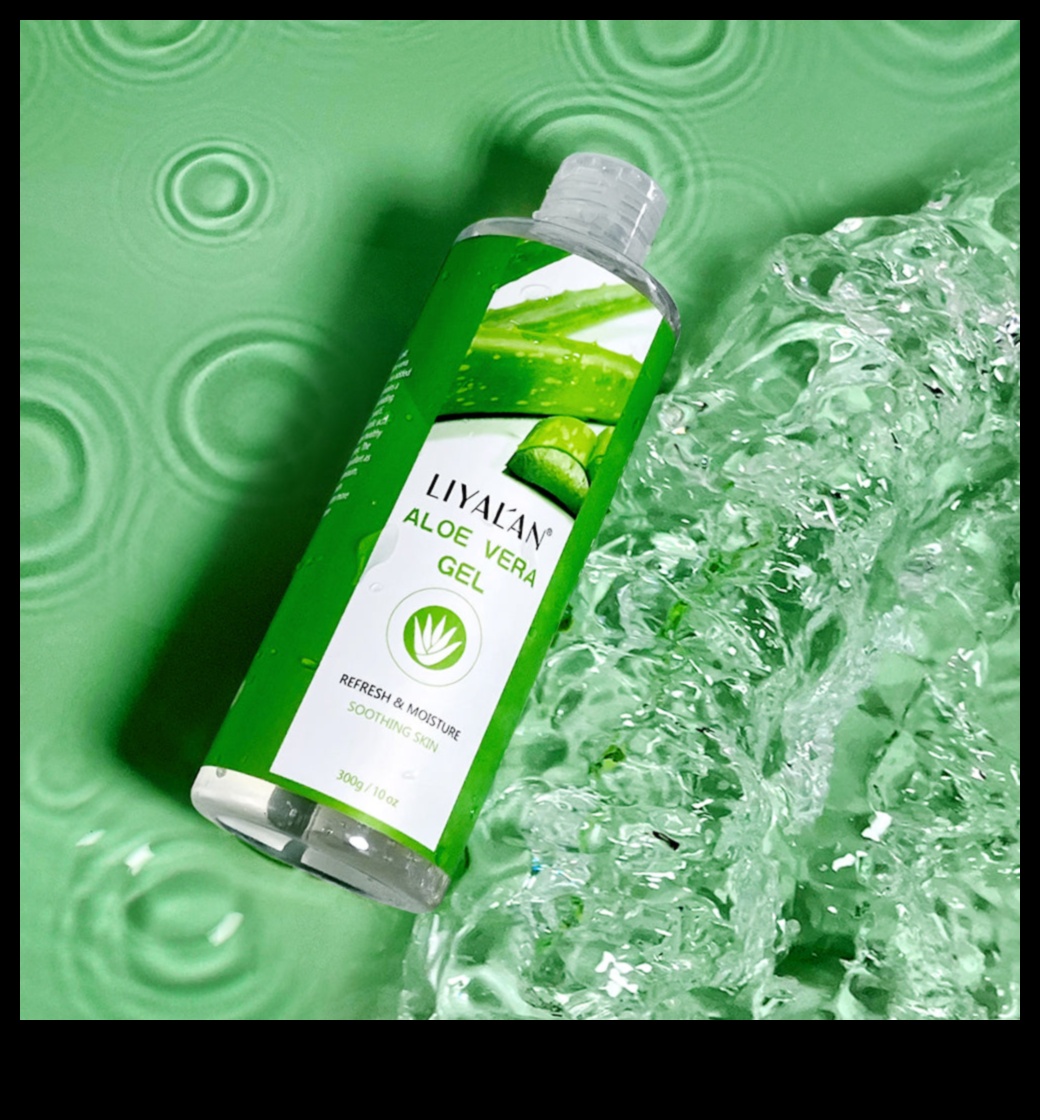 Breakfast Hydration: Starting Your Day Right with Aloe Vera Infusions