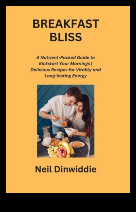 Start Your Day Right with Breakfast Bliss ACV Sippers 1