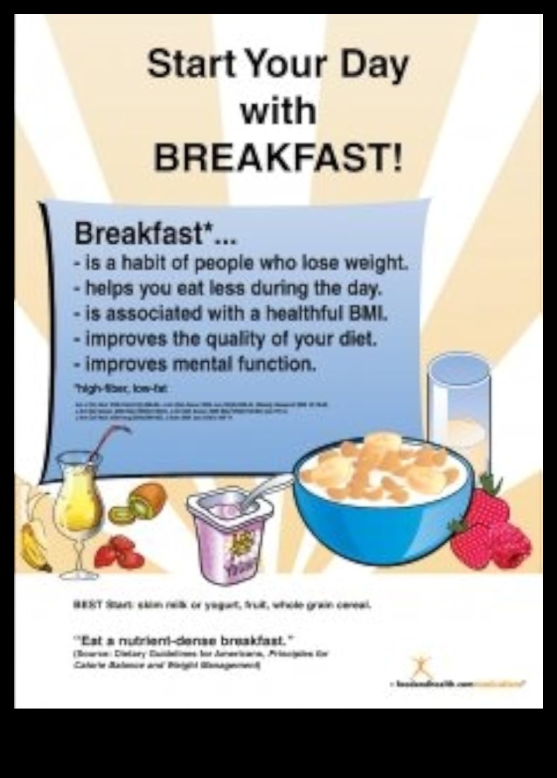 Start Your Day Right with Breakfast Bliss ACV Sippers 2 Breakfast Bliss: Starting Your Day Right with ACV Sippers