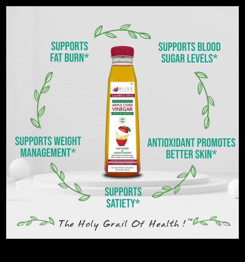 Start Your Day Right with Breakfast Bliss ACV Sippers 4 Breakfast Bliss: Starting Your Day Right with ACV Sippers