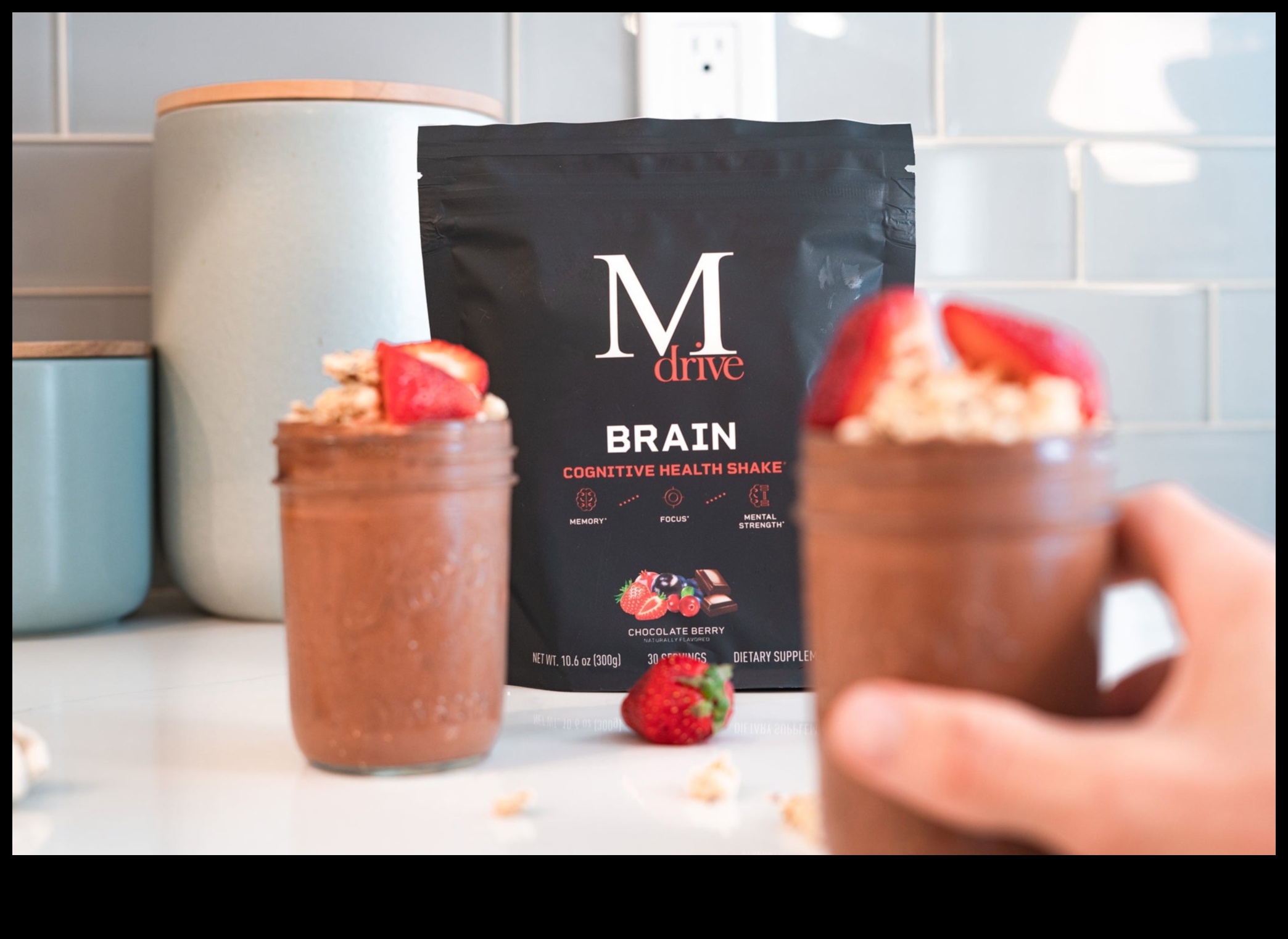 Start Your Day Right with Chia Seed Infusions A Delicious and Nutritious Way to Fuel Your Morning 3 Breakfast Bliss: Starting Your Day Right with Chia Seed Infusions