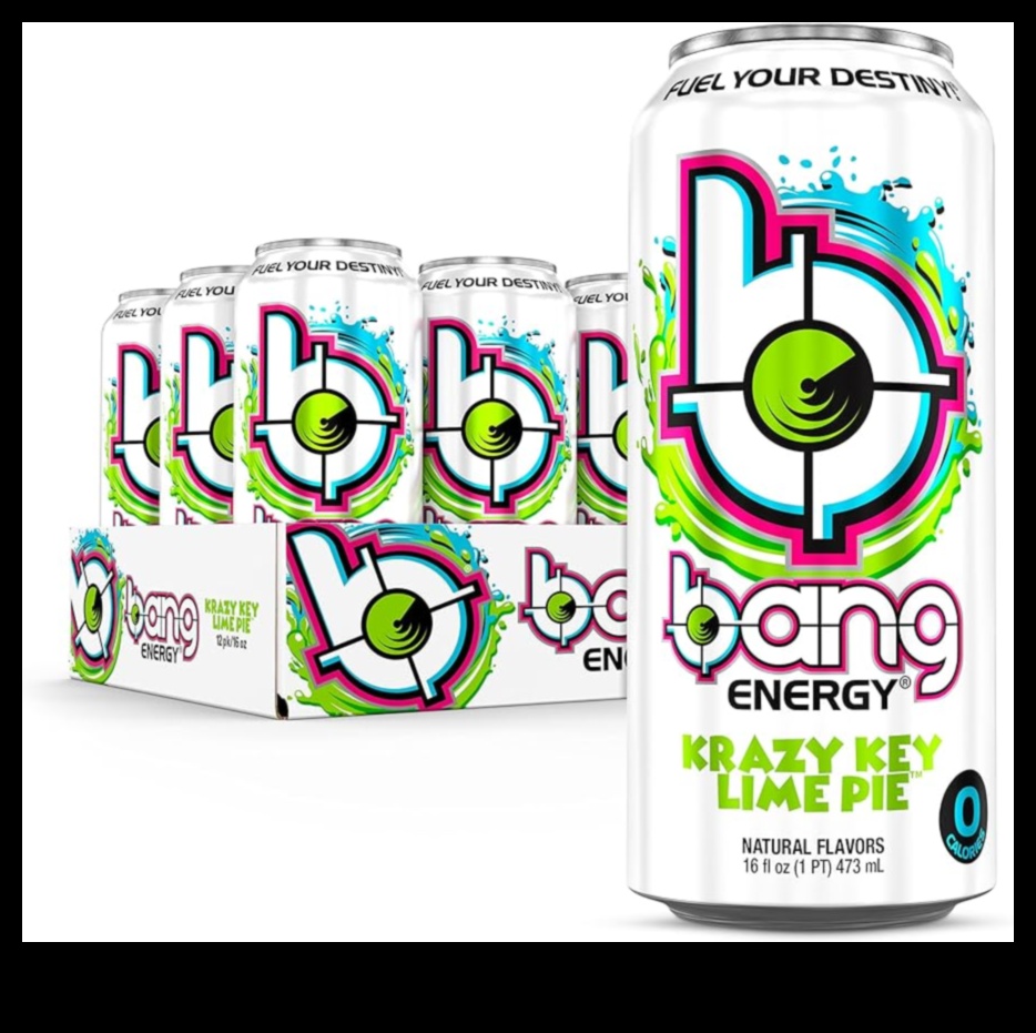 Start Your Day Right with Morning Glow A Sugar-Free Drink That Will Energize You 1