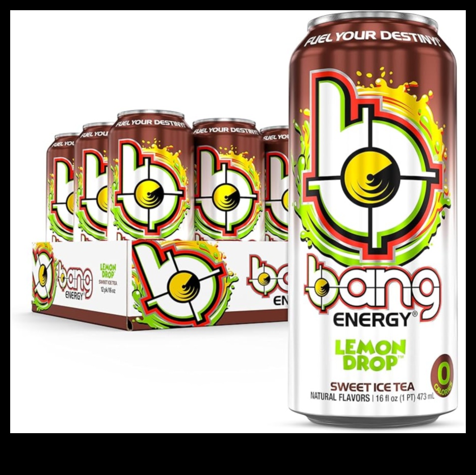 Morning Glow: Starting Your Day Right with Sugar-Free Drink Radiance