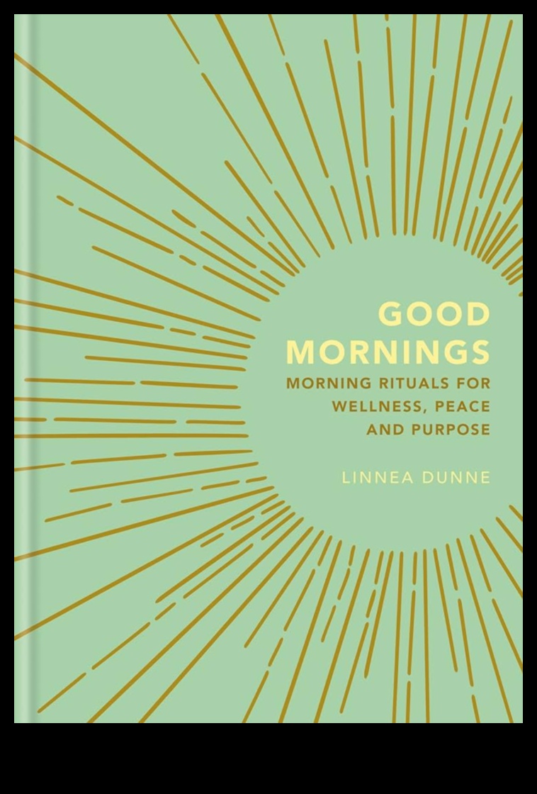 Morning Rituals: Embracing Health with ACV-Infused Delights