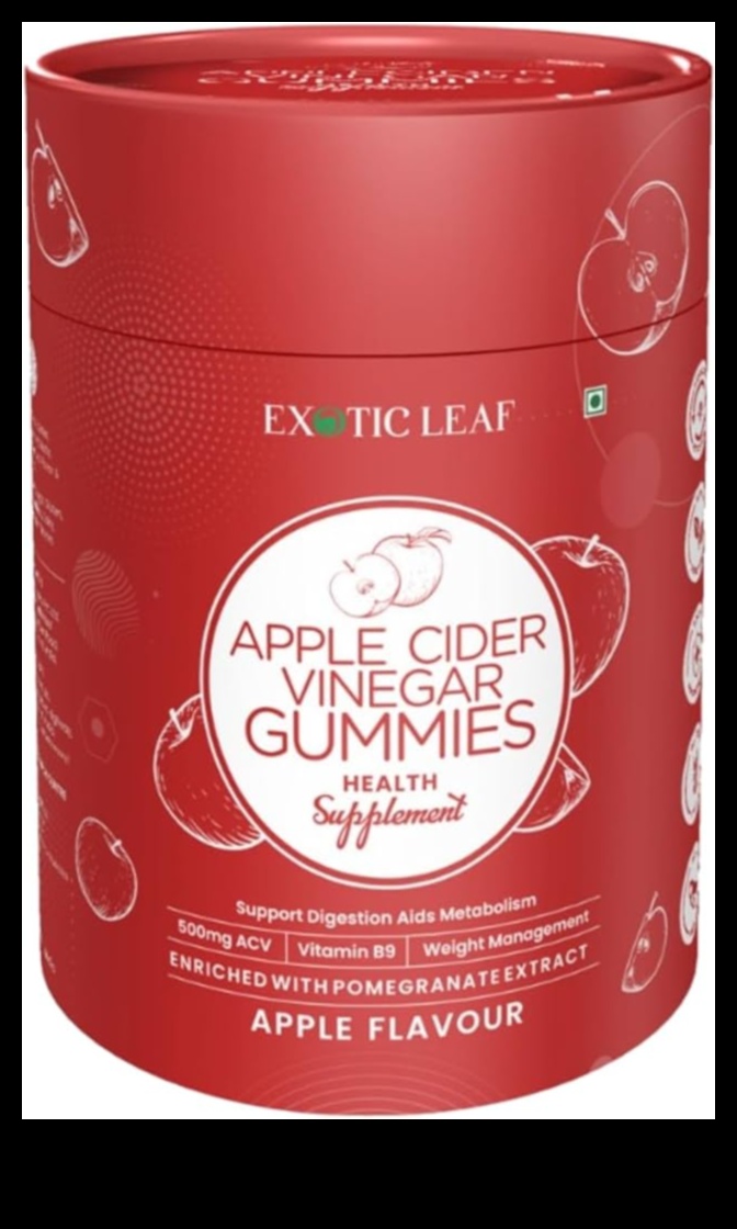 Morning Rituals: Embracing Health with ACV-Infused Delights