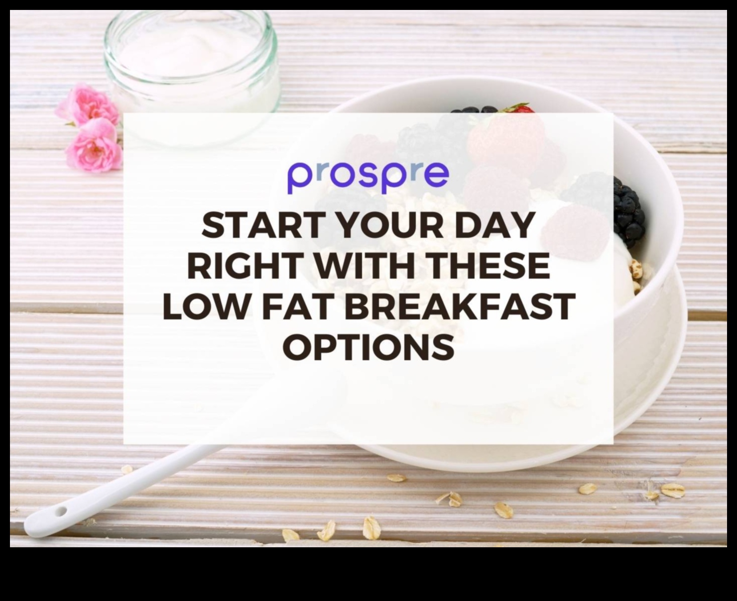 Breakfast Boost: Starting Your Day Right with Low-Calorie Sipper