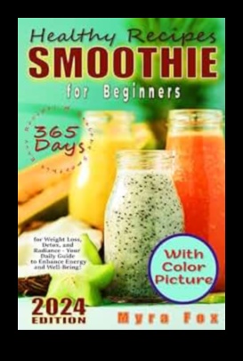 Morning Glow: Starting Your Day Right with Low-Calorie Smoothie Radiance