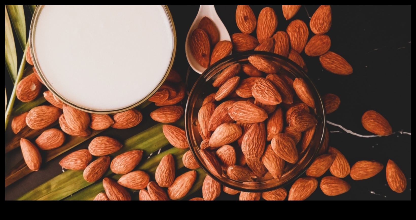 Start Your Day Right with a Morning Delight of Almond Milk 2 Morning Delight: Kickstart Your Day with the Nutrient Power of Almond Milk