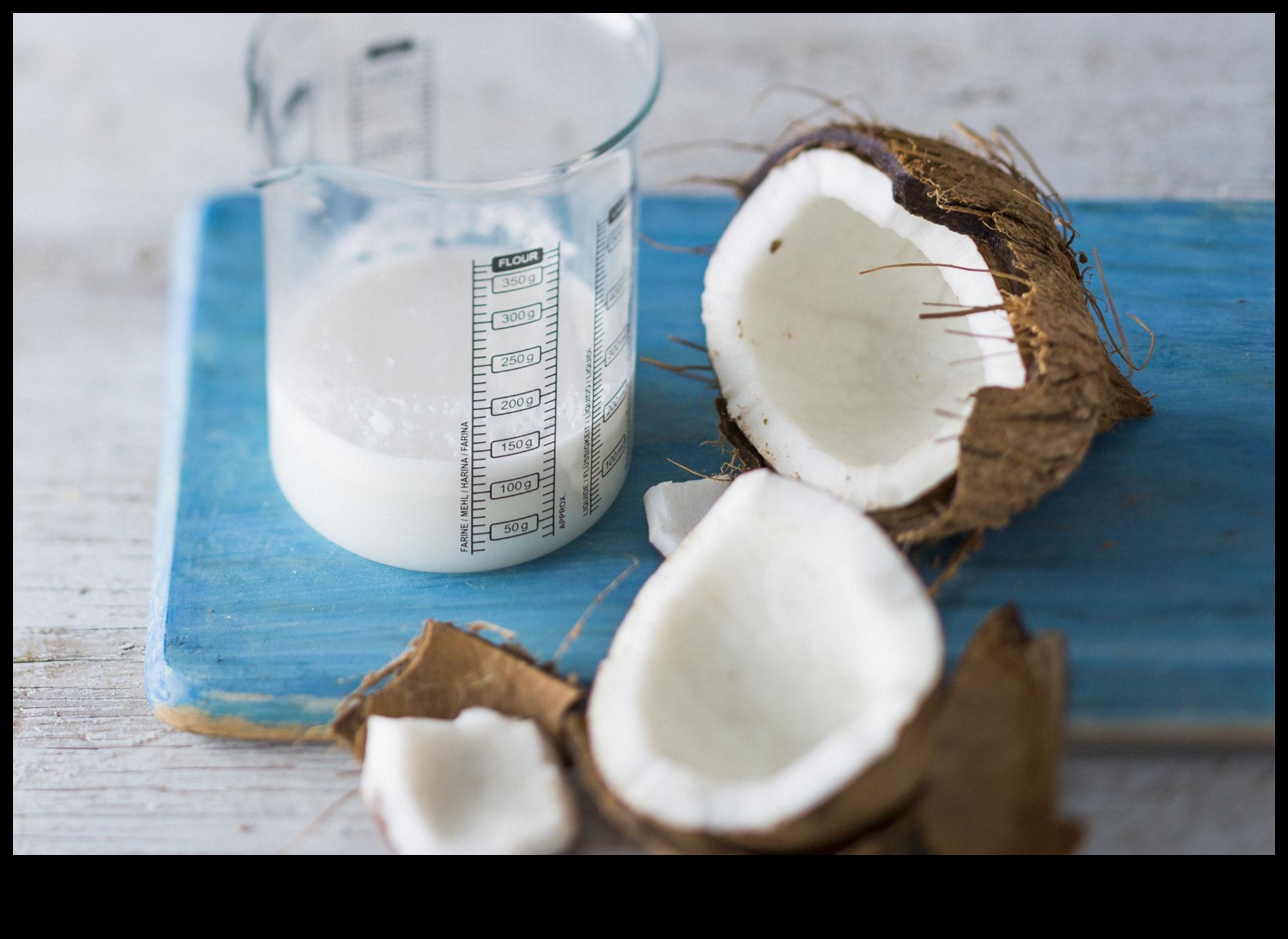 Start Your Day with Morning Zen A Guide to Using Fresh Coconut Milk 1 Morning Zen: Starting Your Day Right with Fresh Coconut Milk