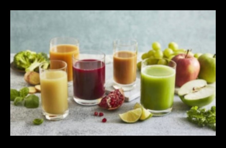 Morning Vitality: Enhancing Your Day with Pure Chia Seed Drink Sips