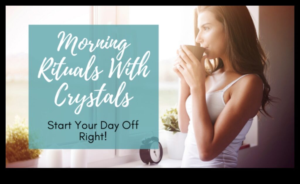 Start your day off right with Morning Greens Rituals 1