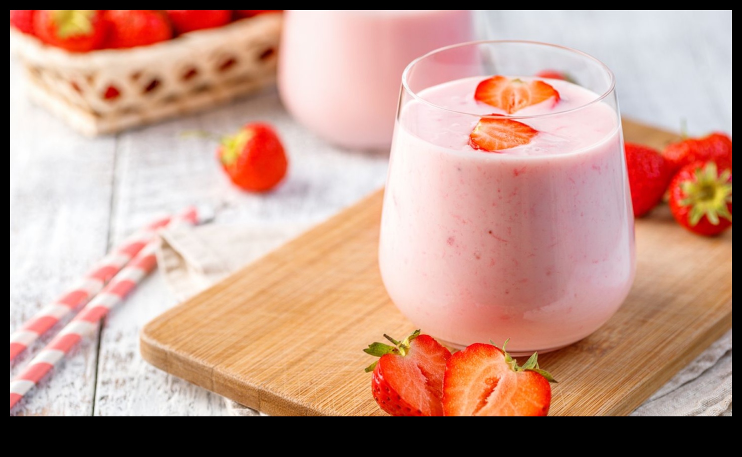 Morning Momentum: Protein-Packed Smoothies for a Powerful Day