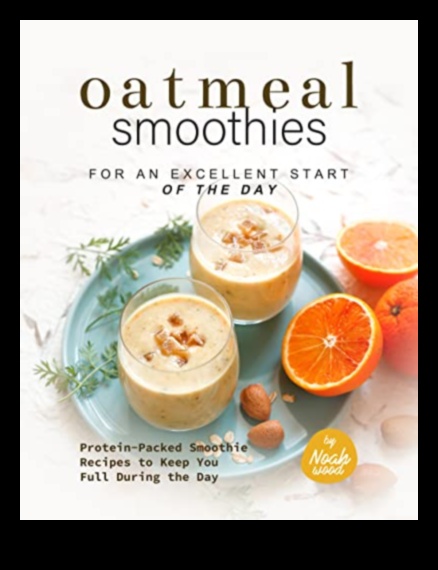 Morning Momentum: Protein-Packed Smoothies for a Powerful Day